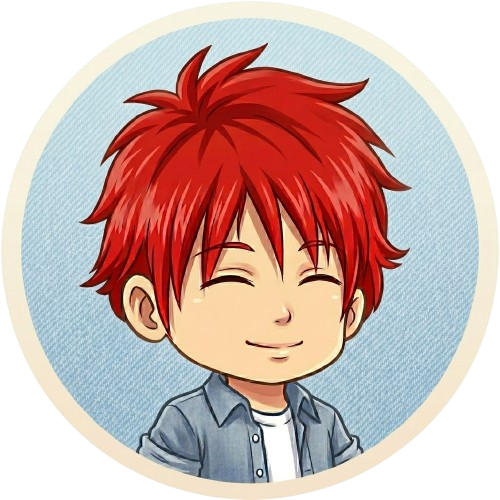 ジャベ雄のアバター